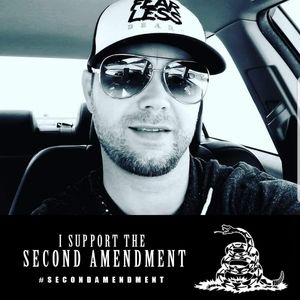 Meet your Posher, Jeff